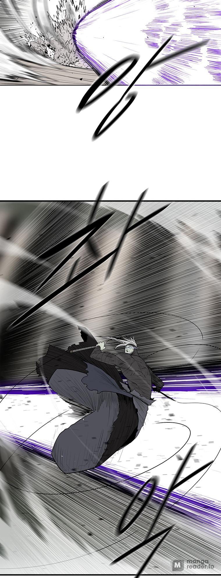 The Legend of the Northern Blade, Chapter 149 image 07